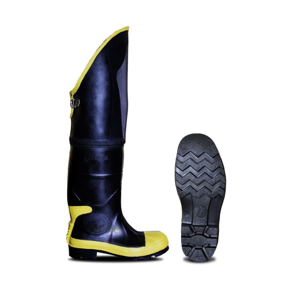 Bota Bucanera