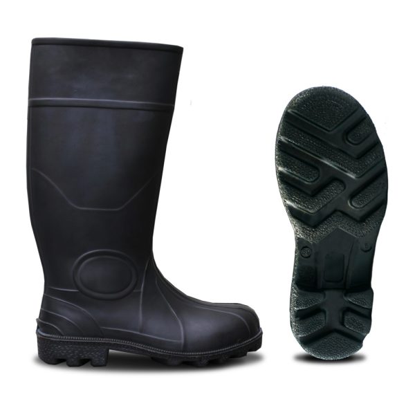 Bota Ggb