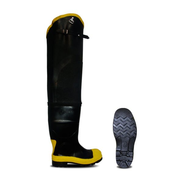 Bota Muslera Pesquera