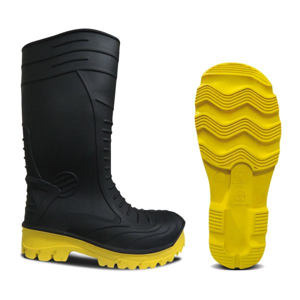 Bota Nitro