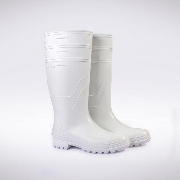 Botas Pvc Bota Ditta Flex