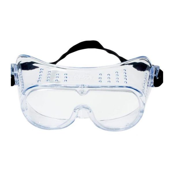 Lentes Goggles Seguridad Runner