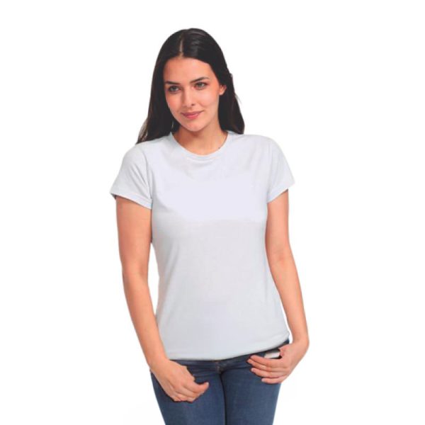 Polos Mujer 1