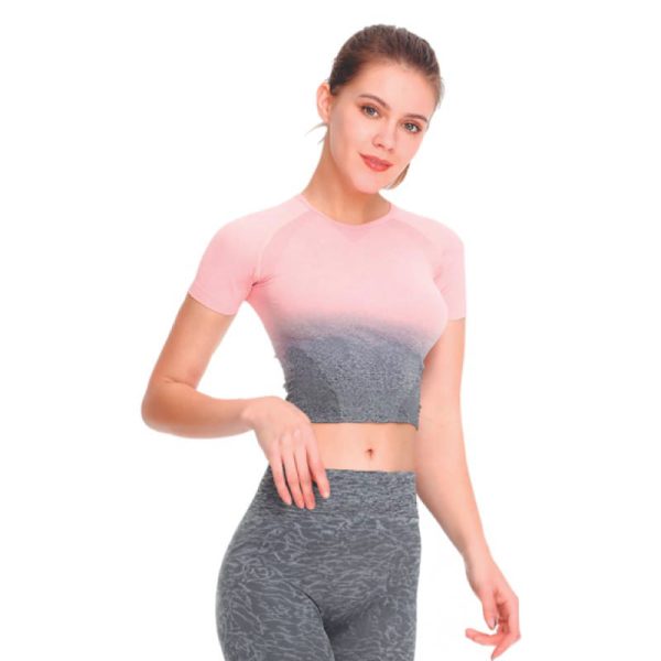 Polos Mujer 2