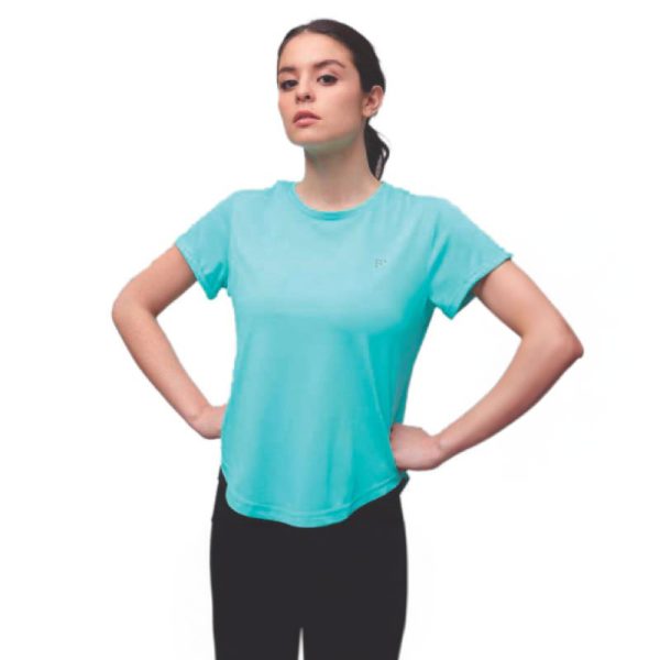 Polos Mujer 3