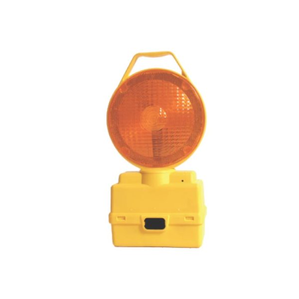 Lampara Luz Intermitente Importado