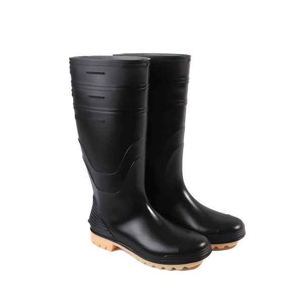 Botas Pvc Bota Ditta Forte