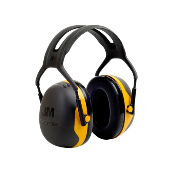 Orejera 3M con banda X2A