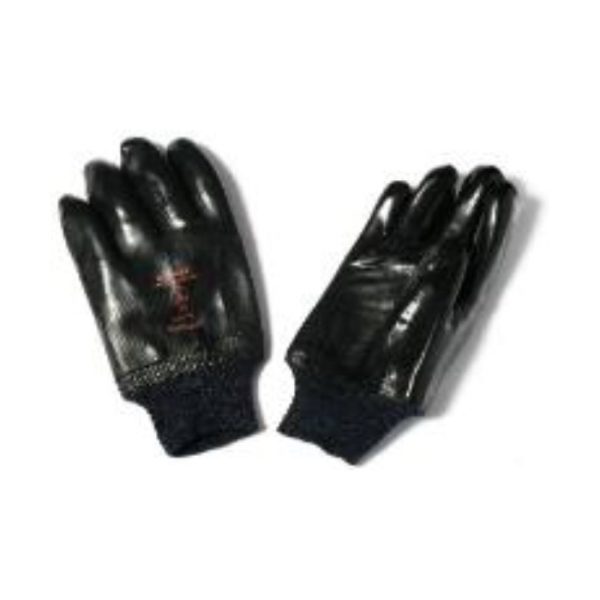 GUANTE DE NEOPRENE RUNNER PUÑO TEJIDO