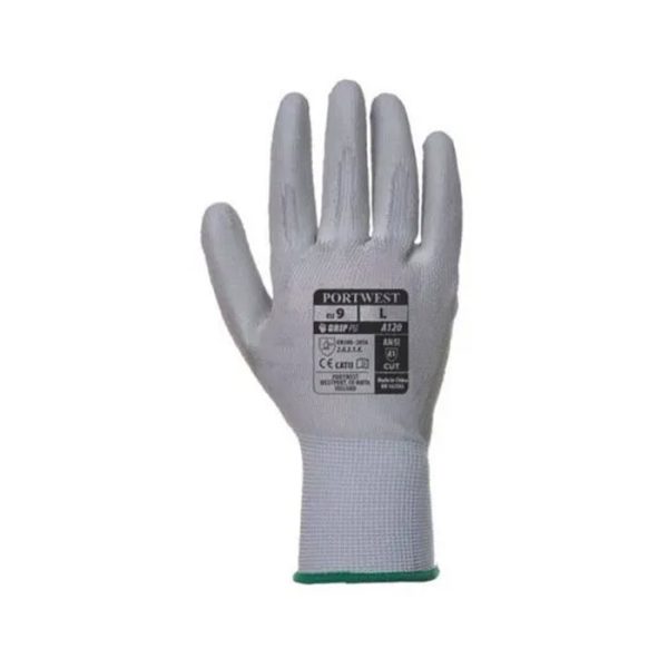 GUANTE DE POLIURETANO A120 PORTWEST