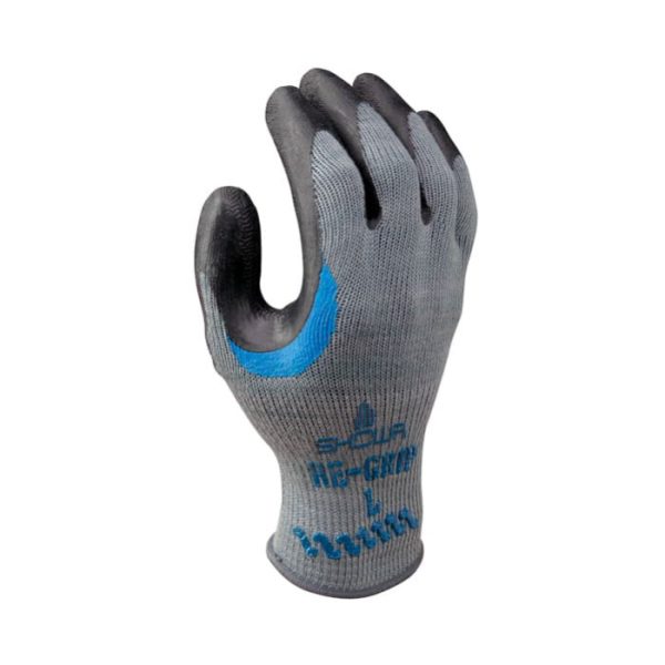 GUANTE SHOWA 330 ATLAS REGRIP