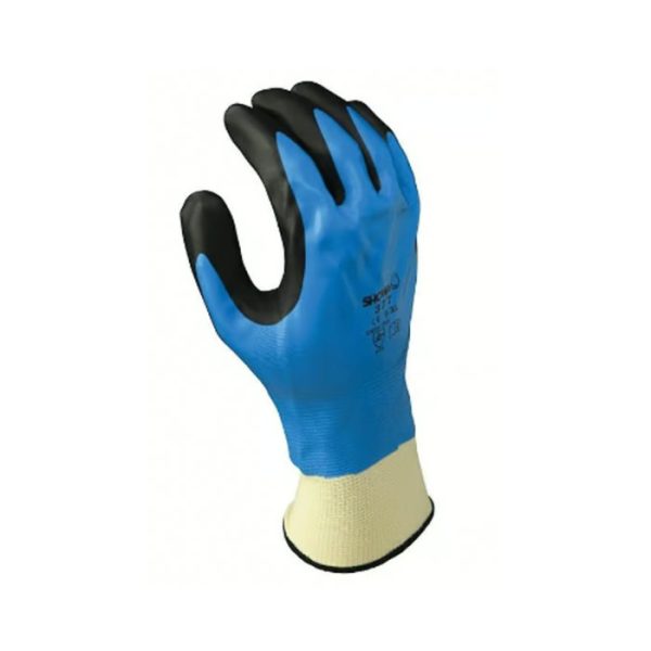 GUANTE SHOWA 377 REGRIP