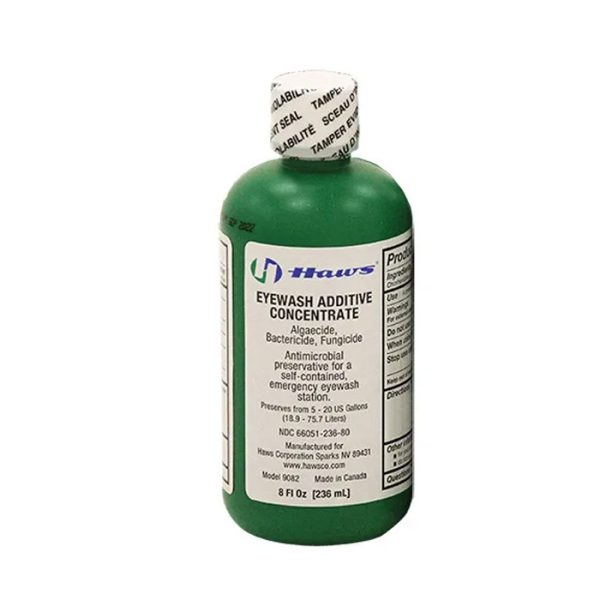 SOLUCION BACTERICIDA 236 ML (9082) HAWS AVLIS
