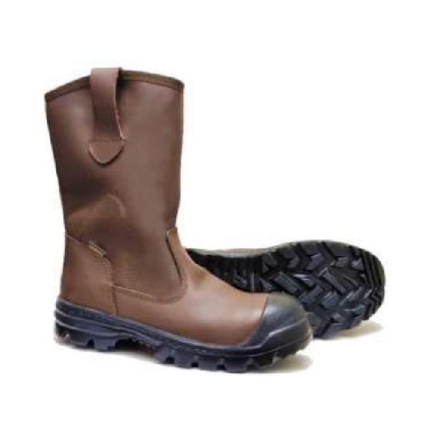 BOTA CAMPERA