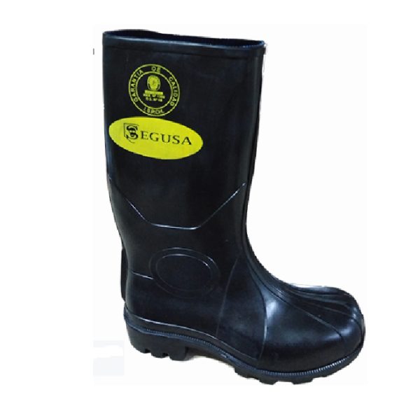 BOTA DE JEBE RGBA
