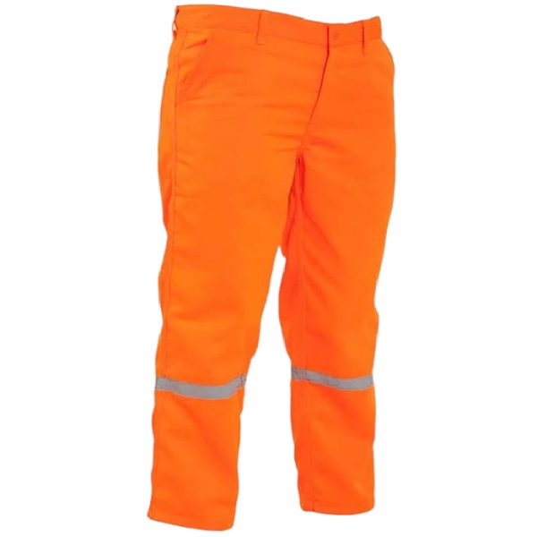 PANTALON DRILL TECNOLOGIA