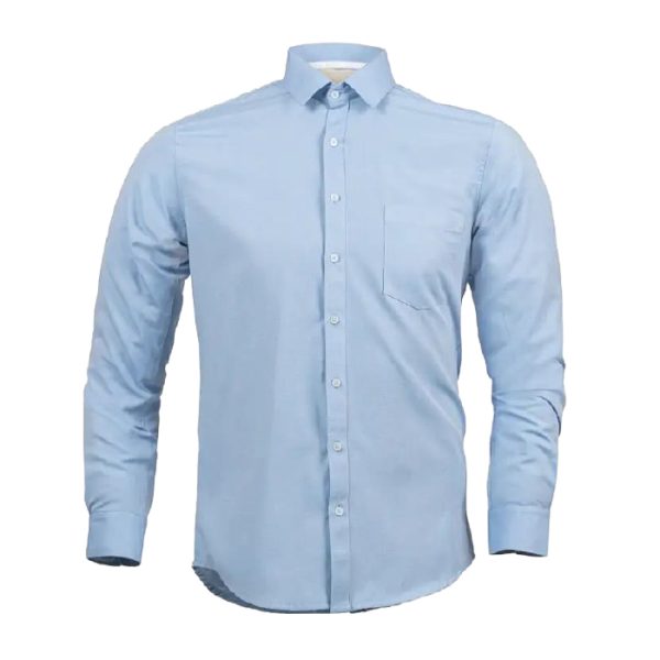 CAMISA O BLUSA OXFORD SAN JACINTO